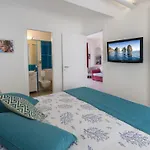 Patrizi Gasthuis Capri
