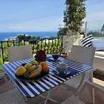 Patrizi Gasthuis Capri
