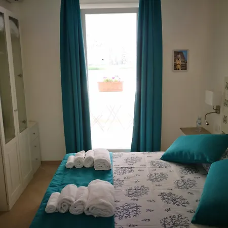 Gasthuis Patrizi 4*