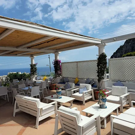 Patrizi Capri