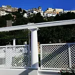 بيت ضيافة Patrizi 4*