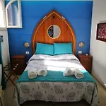 Patrizi بيت ضيافة