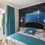 Patrizi 4*