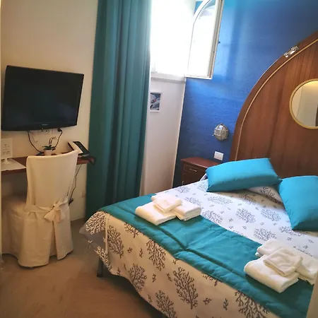 Casa de hóspedes Patrizi