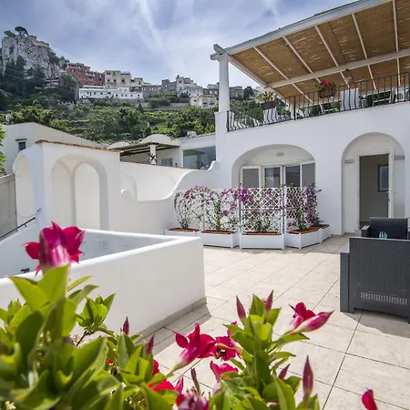 Casa de hóspedes Patrizi 4*