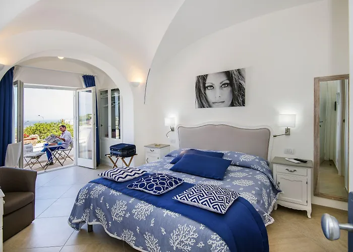 Casa de hóspedes Patrizi 4*