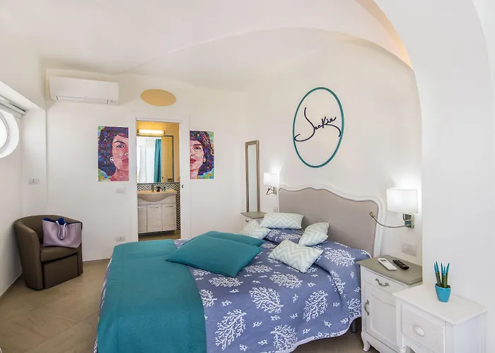 Casa de hóspedes Patrizi