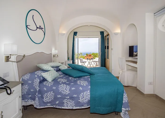 Patrizi Casa de hóspedes