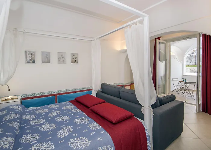 Casa de hóspedes Patrizi 4*