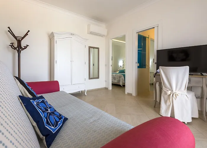 Patrizi Casa de hóspedes