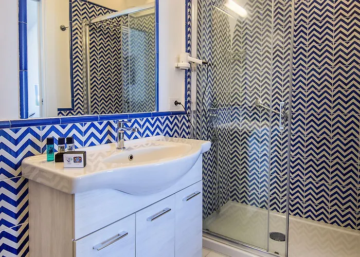 Patrizi Casa de hóspedes Capri