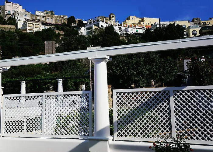 Casa de hóspedes Patrizi 4*