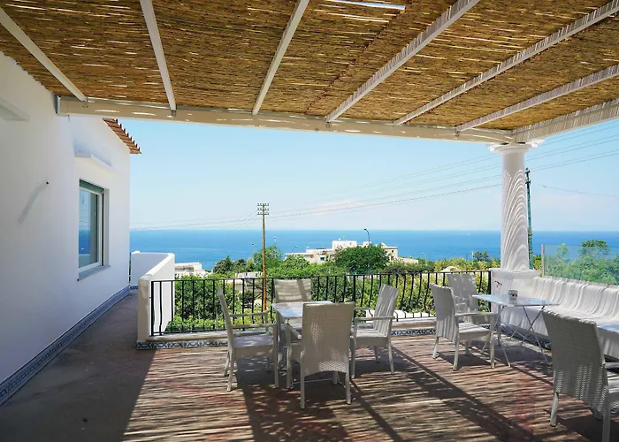 Casa de hóspedes Patrizi 4*