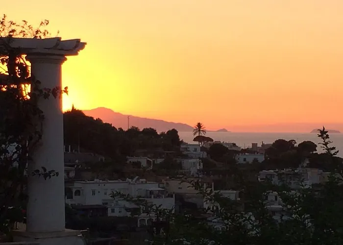 Casa de hóspedes Patrizi 4*