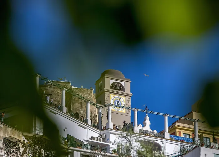 Casa de hóspedes Patrizi 4*