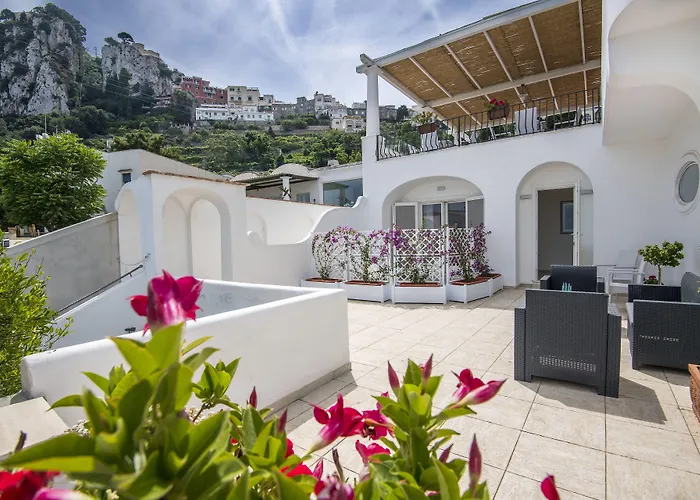 Casa de hóspedes Patrizi 4*