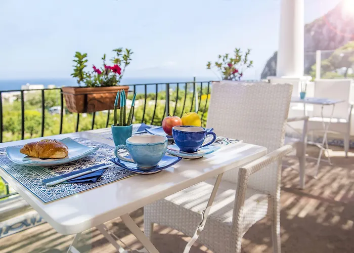 Casa de hóspedes Patrizi 4*