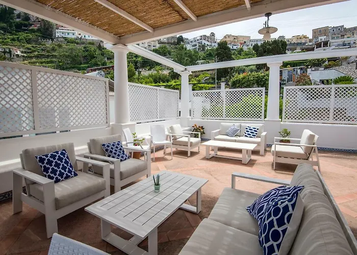 Casa de hóspedes Patrizi 4*