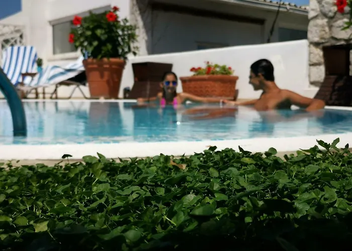 Patrizi Casa de hóspedes