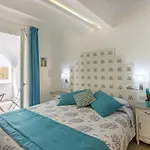 Guest house Patrizi 4*