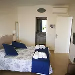 帕特里齐旅馆 招待所 卡普里