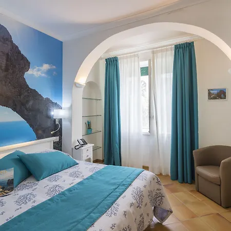 Patrizi Gasthof 4*