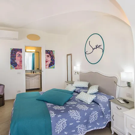 بيت ضيافة Patrizi