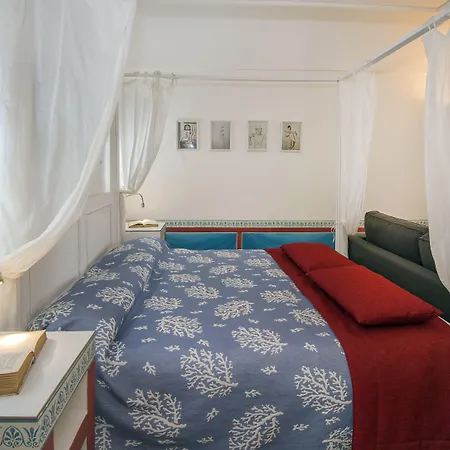 Patrizi 4* Capri