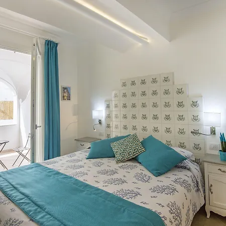 بيت ضيافة Patrizi 4*