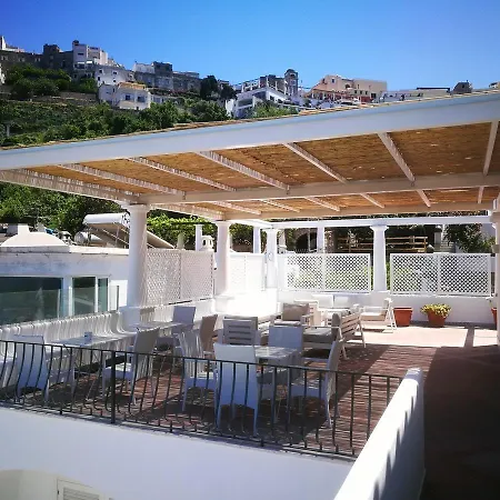 Patrizi Capri