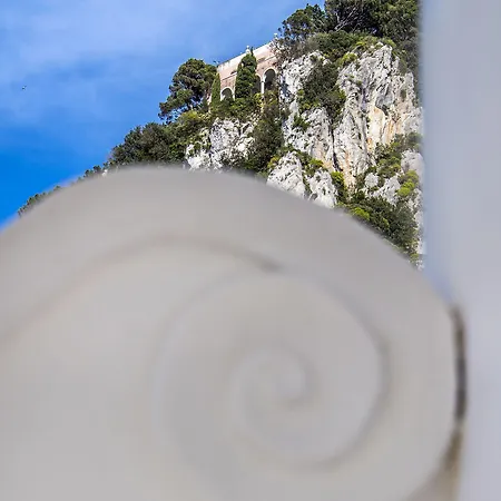 بيت ضيافة Patrizi 4*