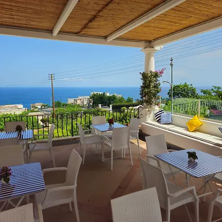 بيت ضيافة Patrizi 4*