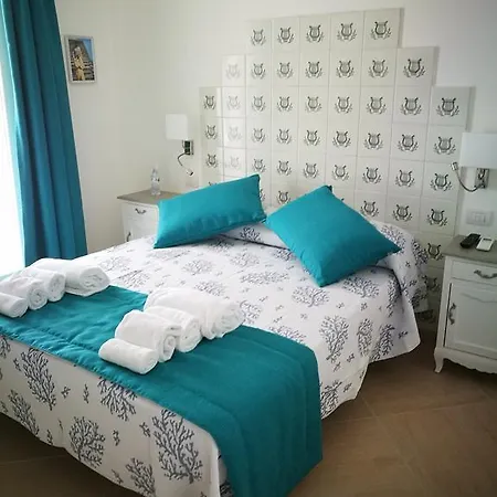 Gasthof Patrizi Capri