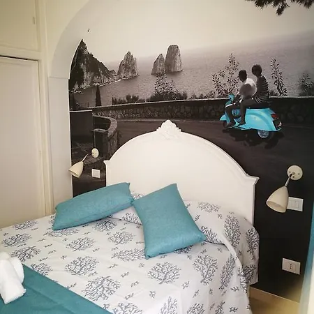 Patrizi 3*