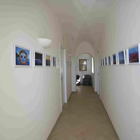 Guest house Patrizi 3*