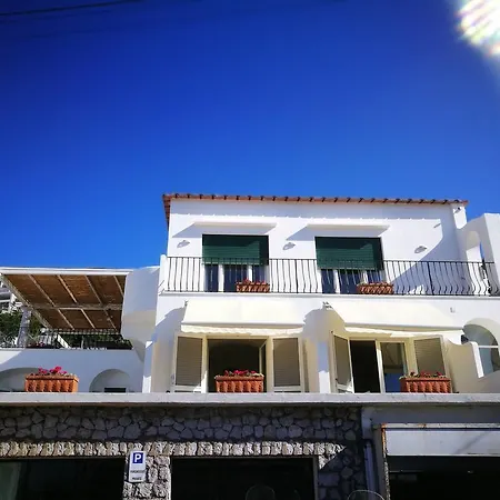 Patrizi Guest house 3*