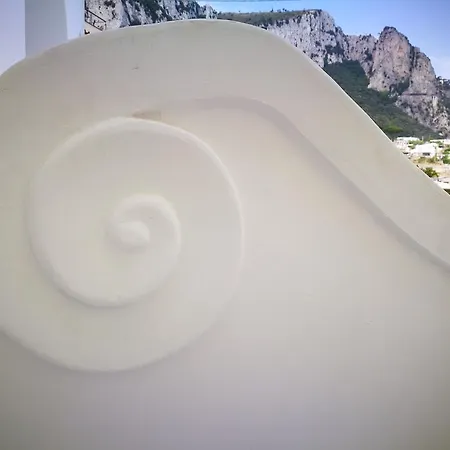 Patrizi 4* Capri