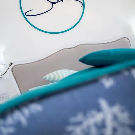Guest house Patrizi