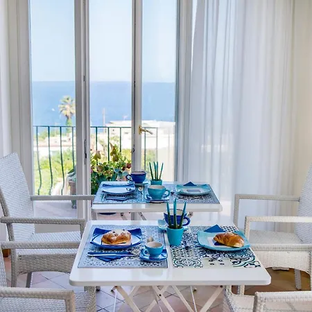 게스트하우스 Patrizi 카프리