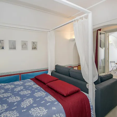 Patrizi 3* Capri
