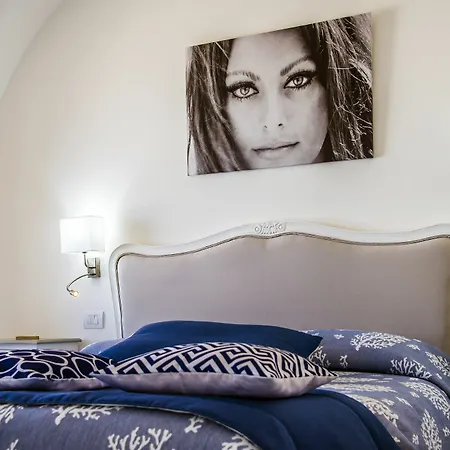 Guest house Patrizi 3*
