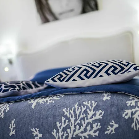 Guest house Patrizi Capri