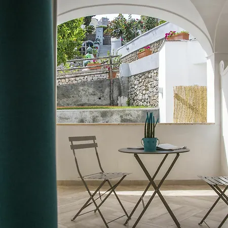 Patrizi Guest house