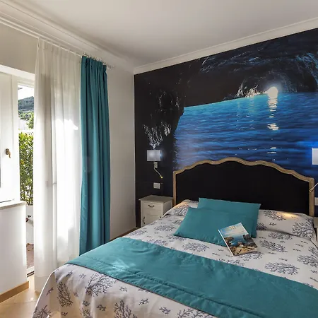 Patrizi Guest house 3*