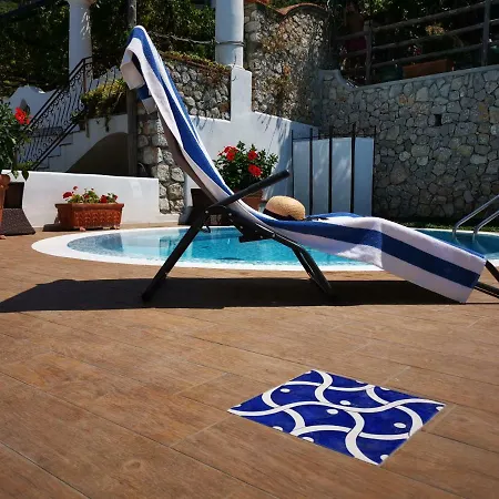 Patrizi Capri