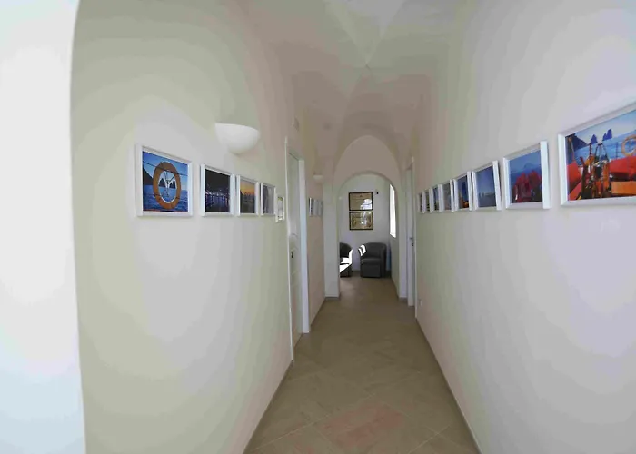 Gasthof Patrizi Capri