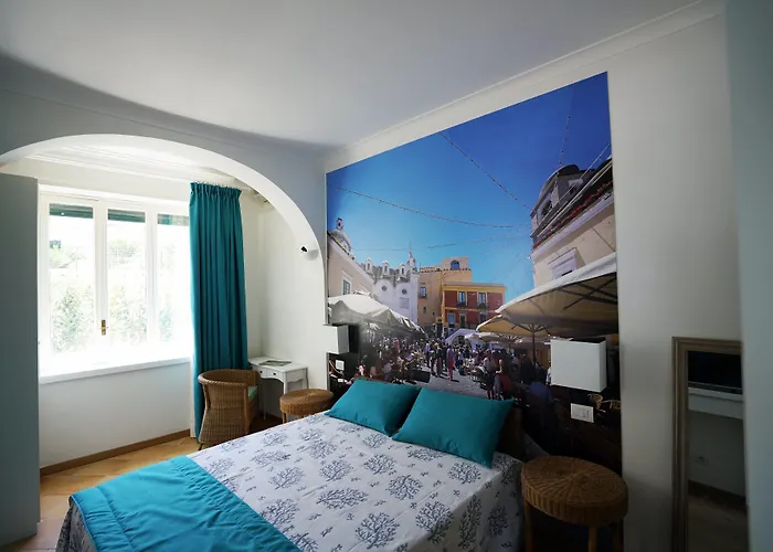 בית הארחה Patrizi