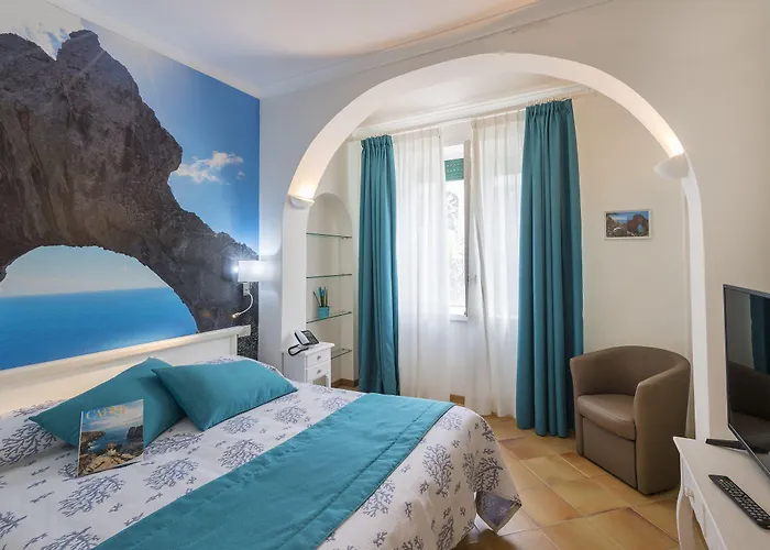 Patrizi Affittacamere 4*