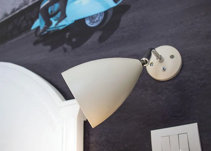 Patrizi 4* קאפרי