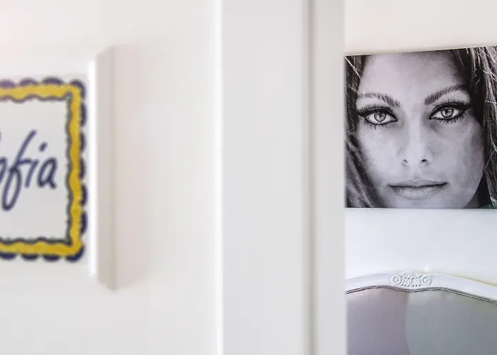 Patrizi 4* קאפרי